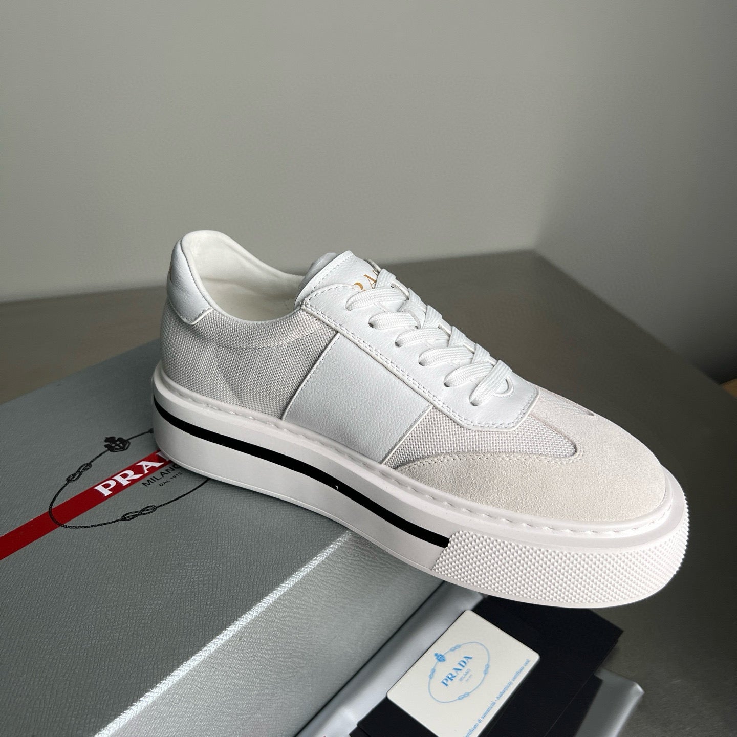 Prada Sneakers