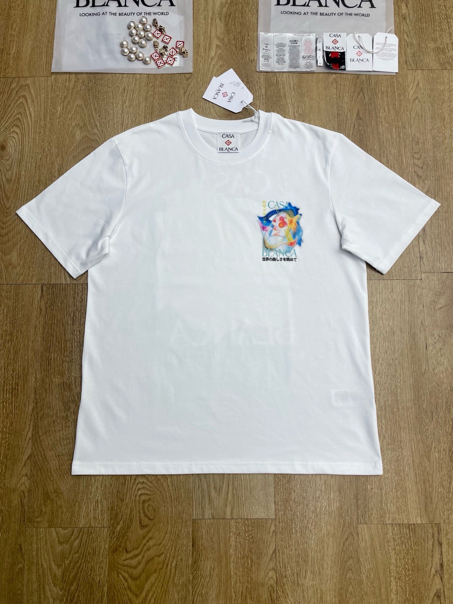Casablanca T-Shirt