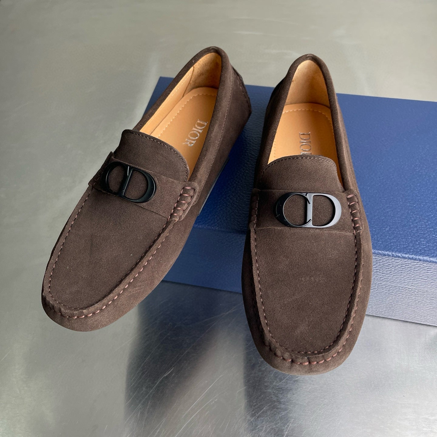 Dior Loafer