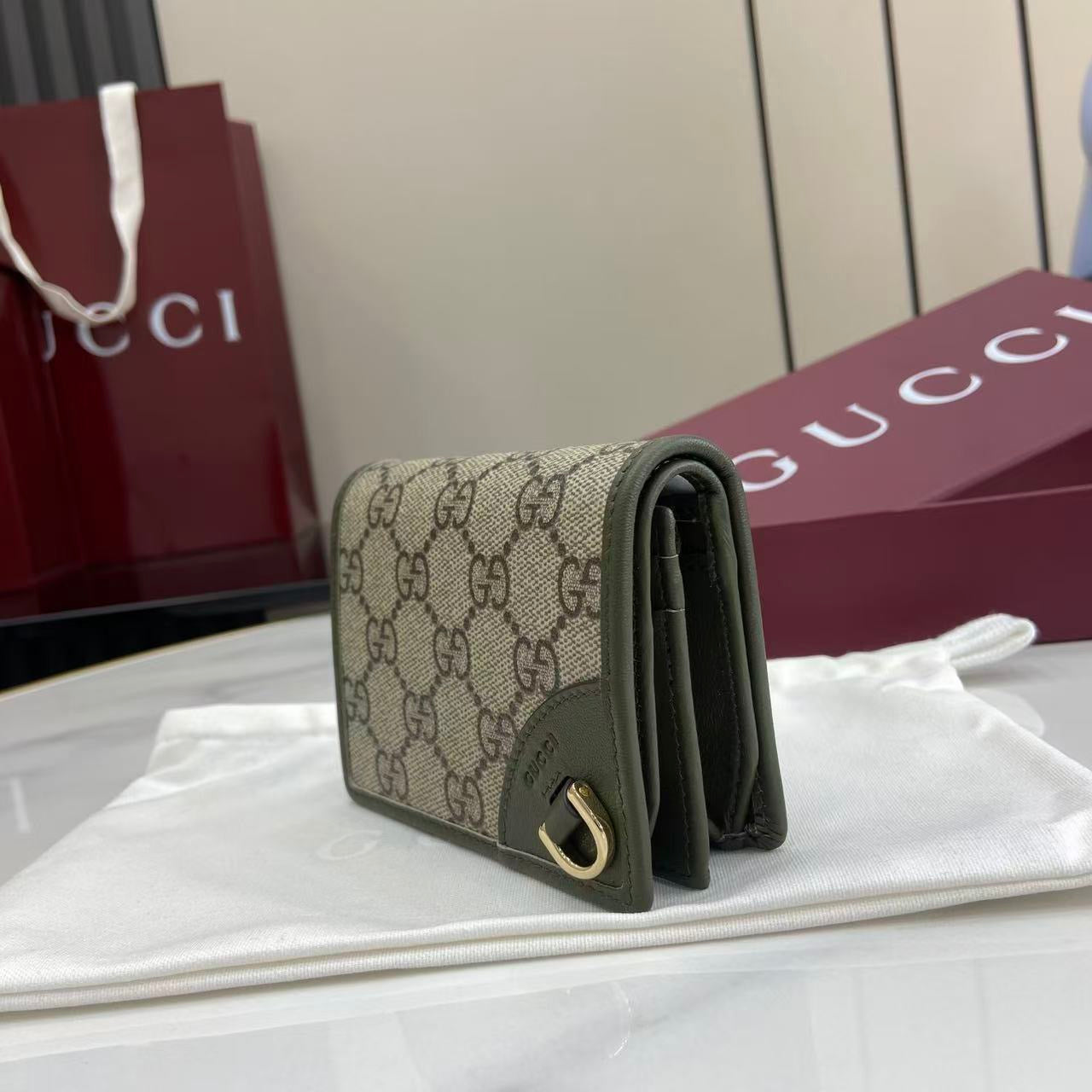 Gucci Wallet