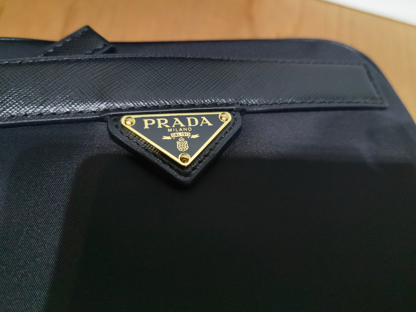 Prada Sling Bag