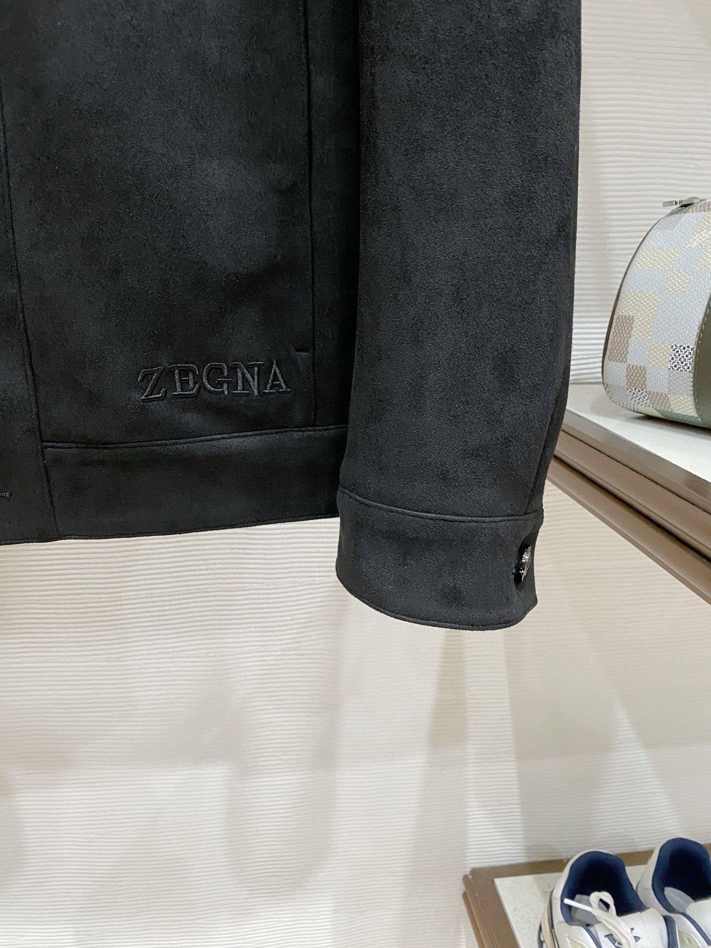 Zegna Jacket