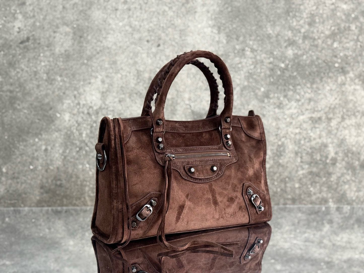 BLCG Le City Motor Bag 30x20x10cm