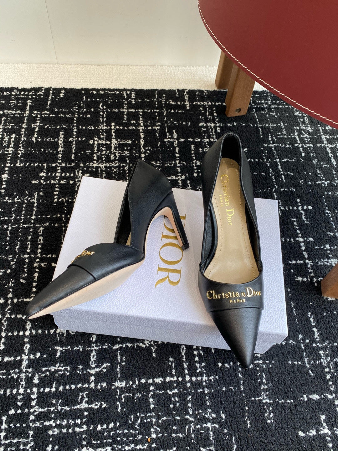 Dior Heels