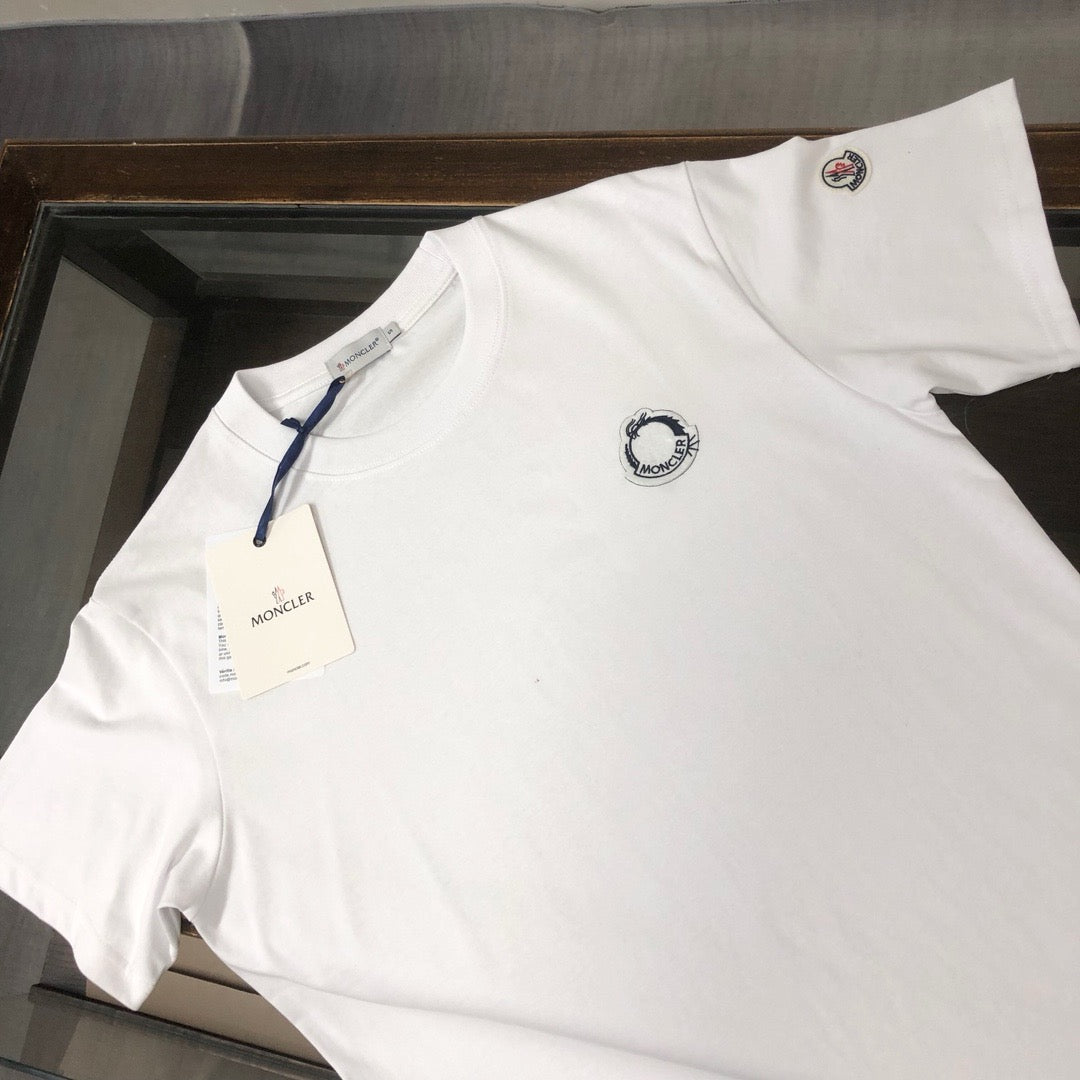 Camiseta Moncler