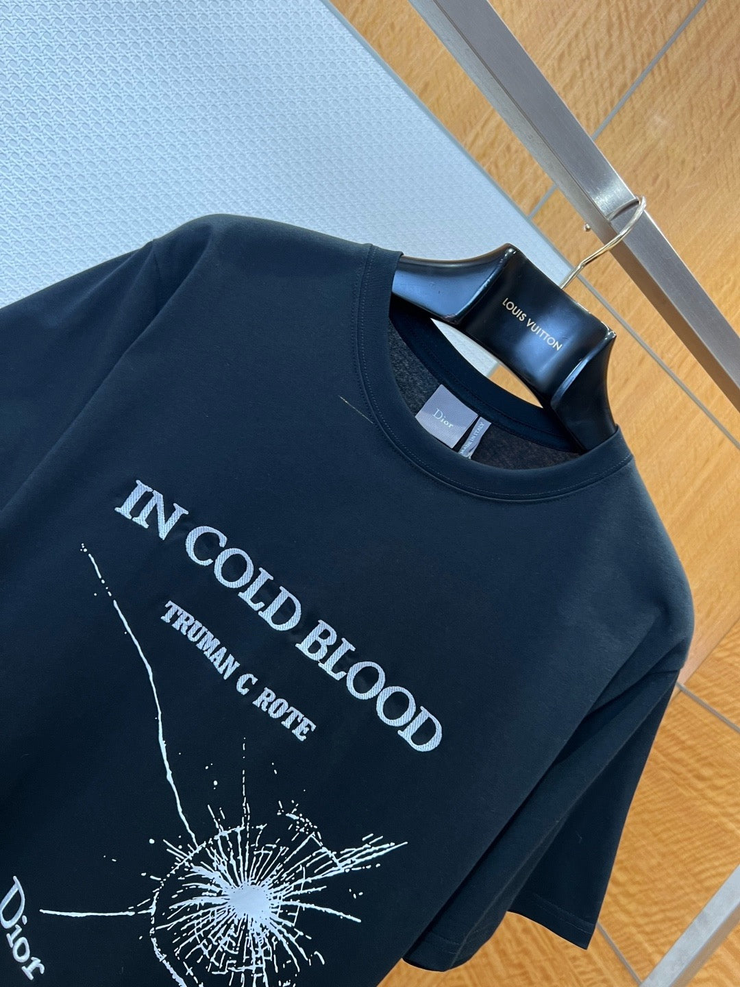 Dior T-shirt