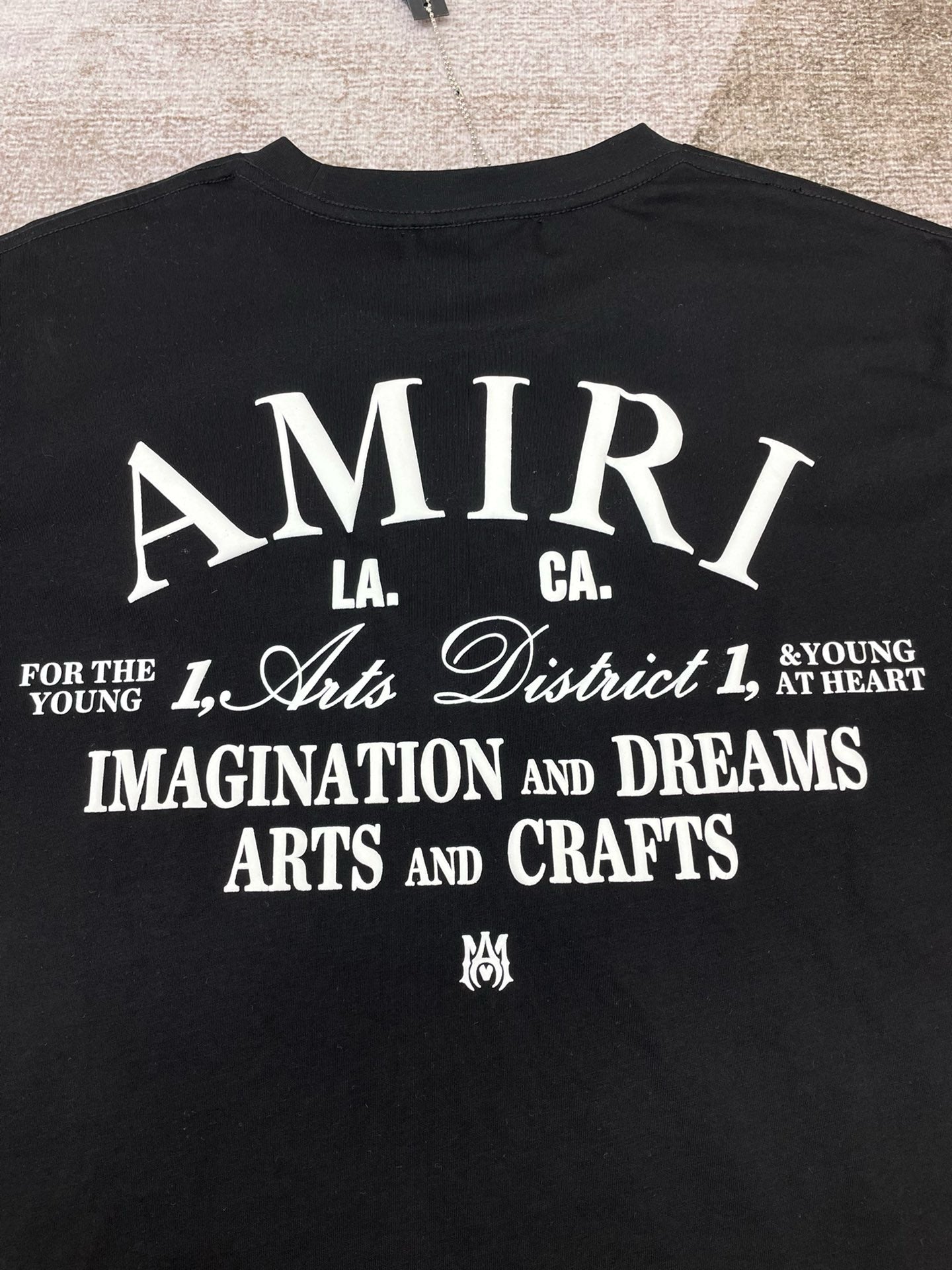 Amiri T-shirt