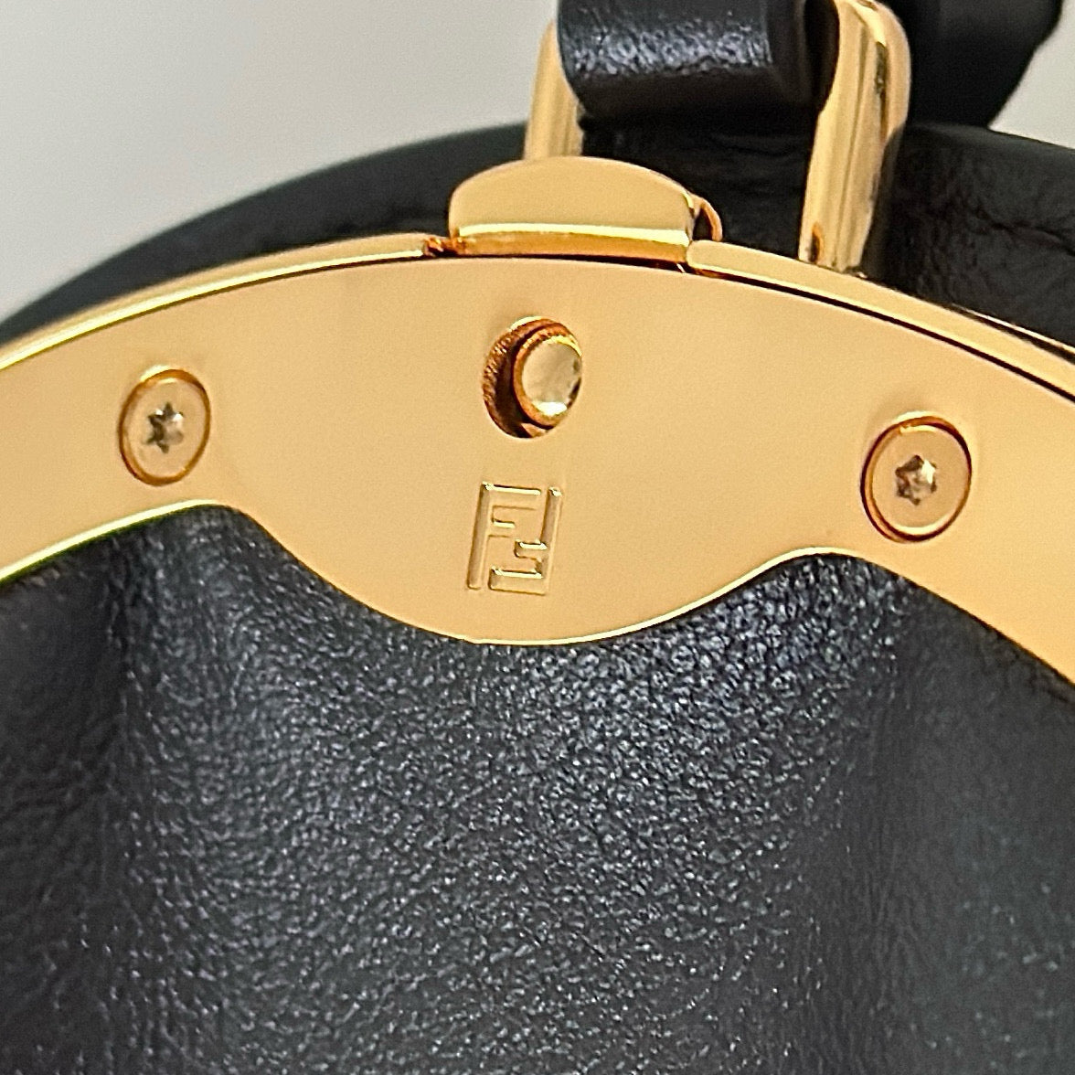 Fendi Spy Small