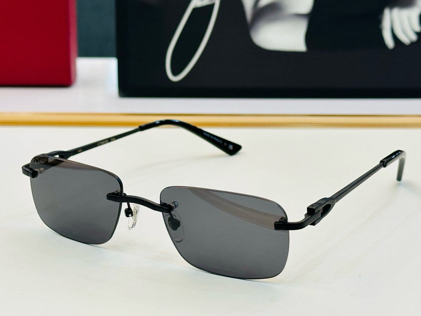 Cartier Sunglasses