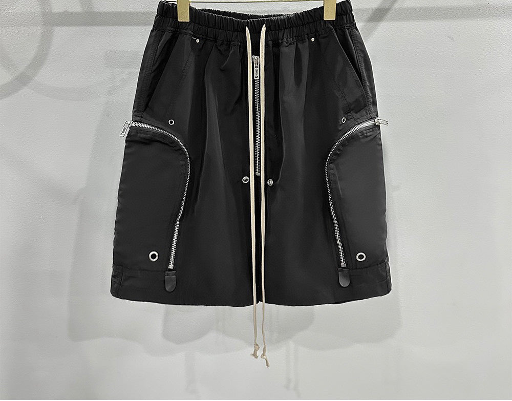 Rick Owens Short Pants