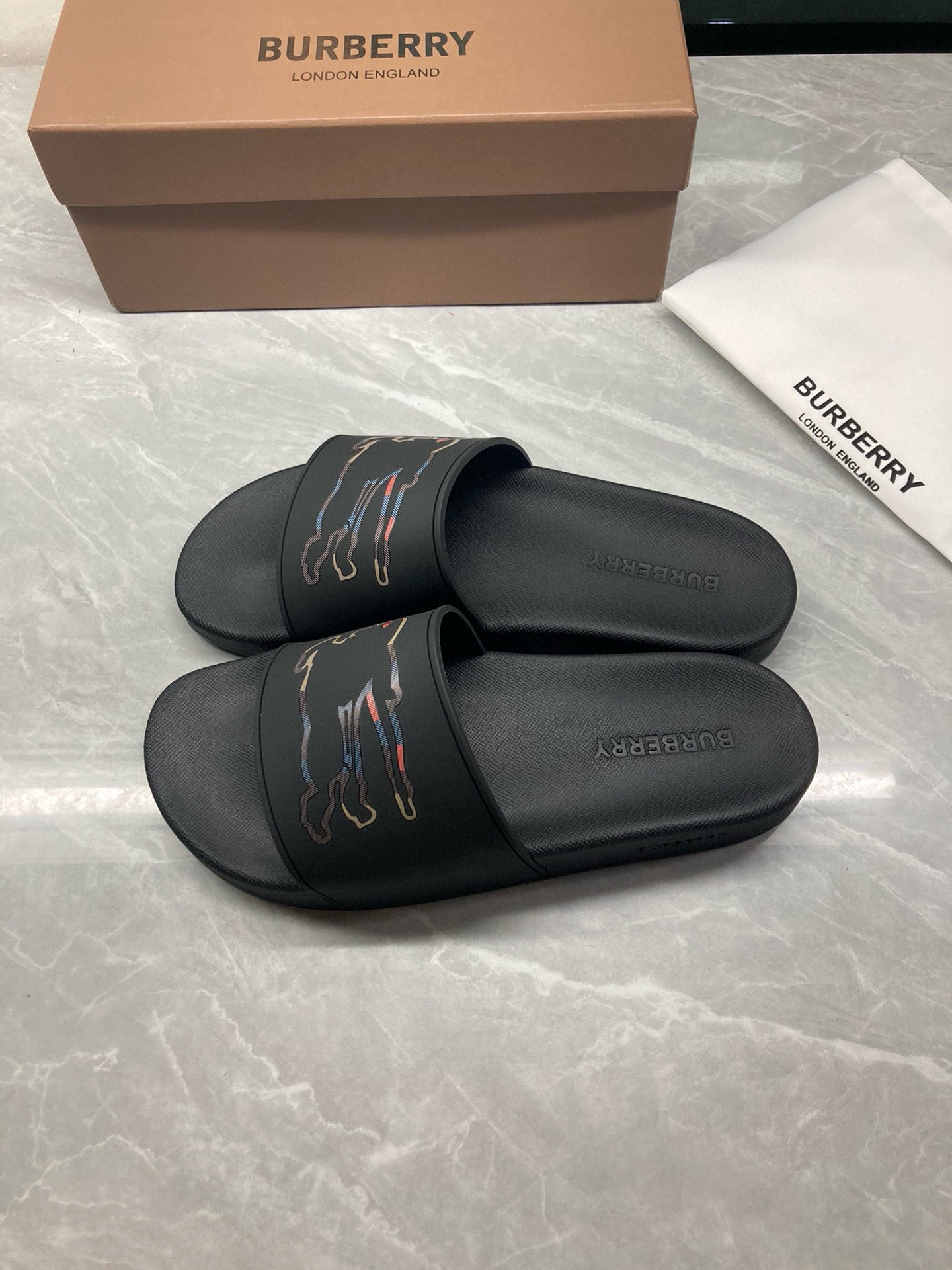 Burberry Sandals