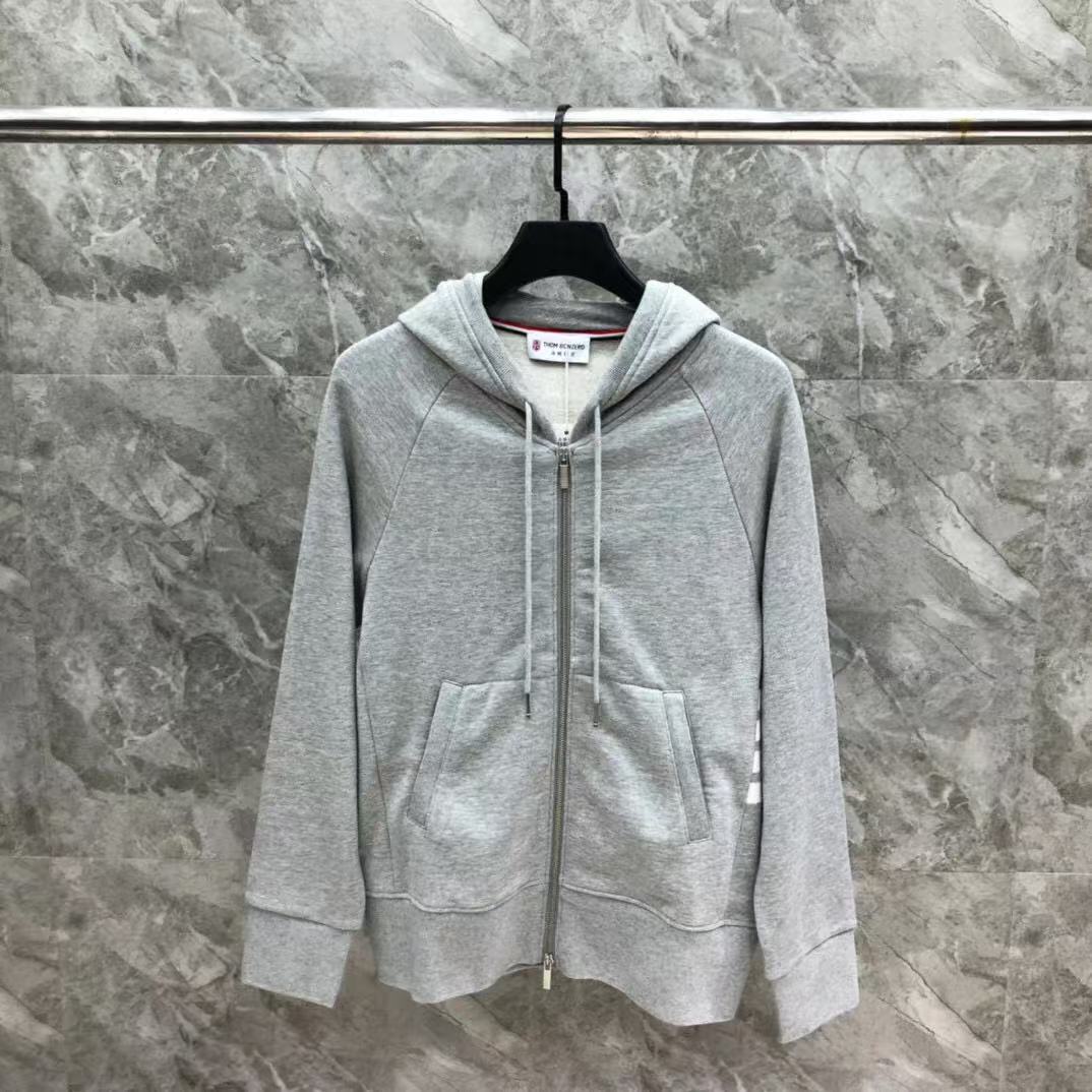 TB Jacket (Chest 112)