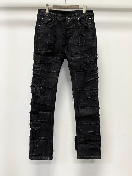 Rick Owen Jeans