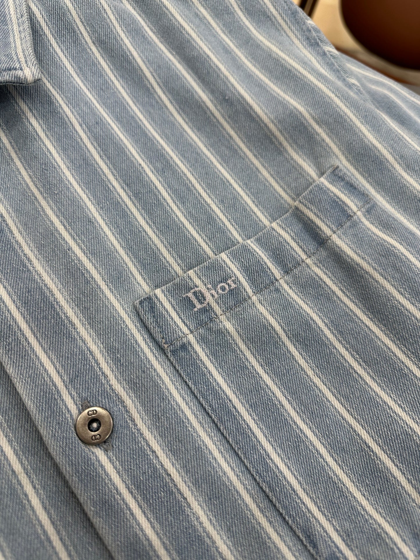 Dior Shirt