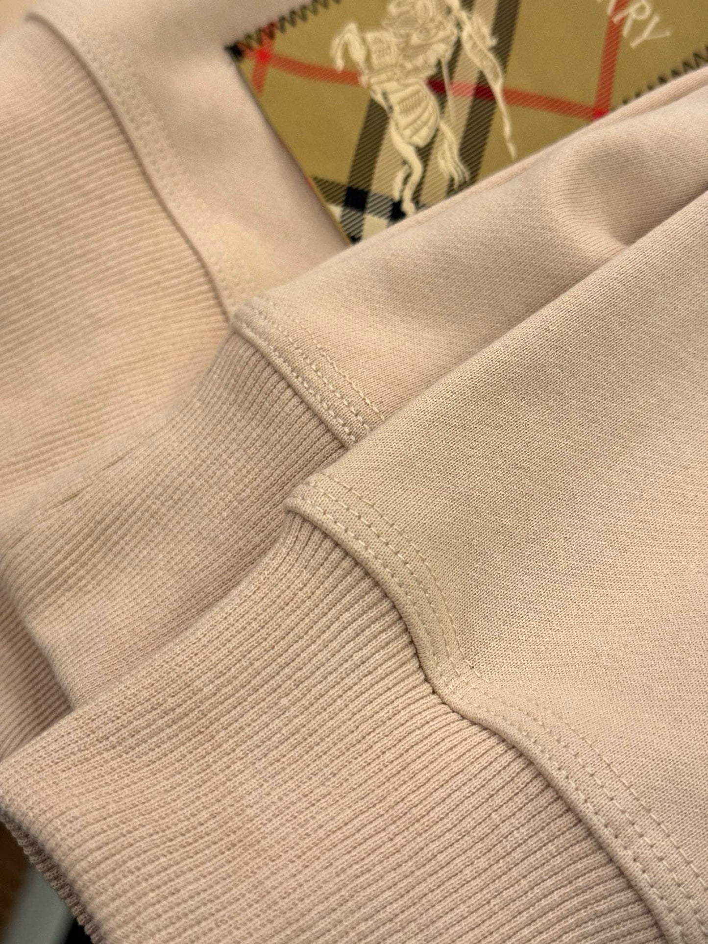 Burberry Sweater