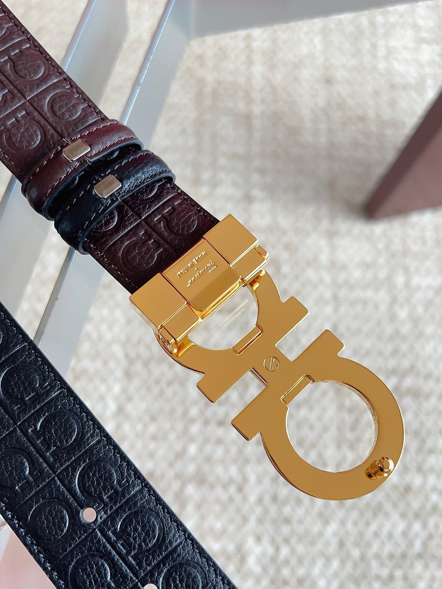 Ferragamo Belt
