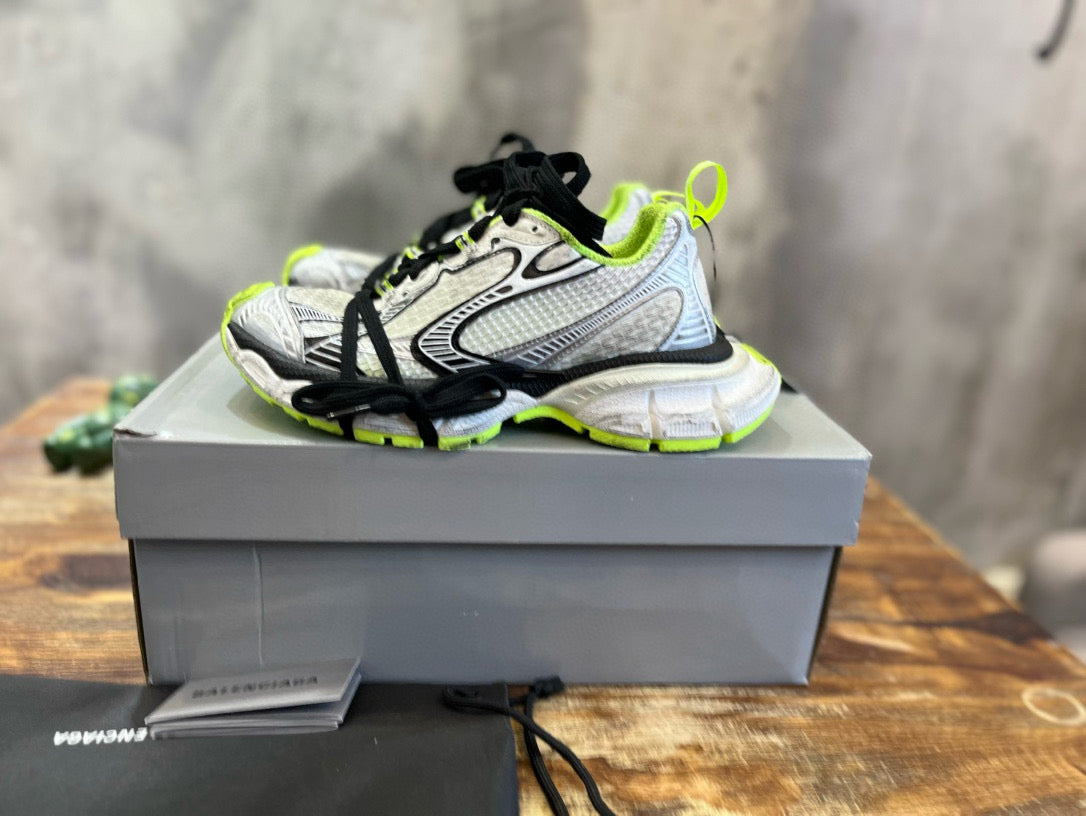 Balenciaga Sneakers