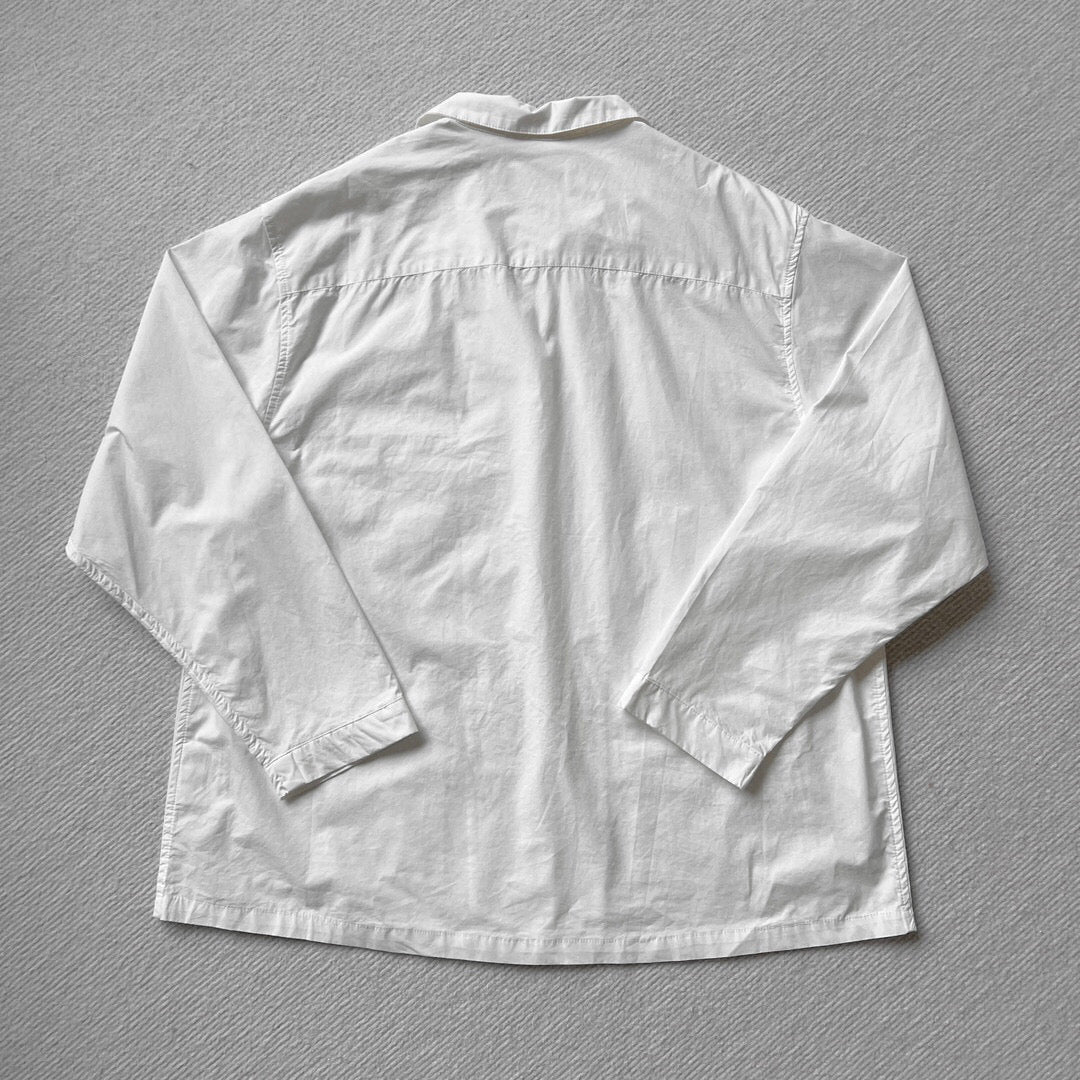 Miu Miu Long Sleeve Shirt