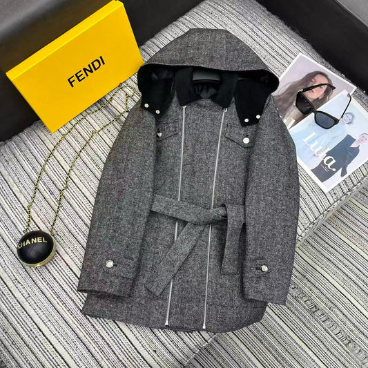 Fendi Coat