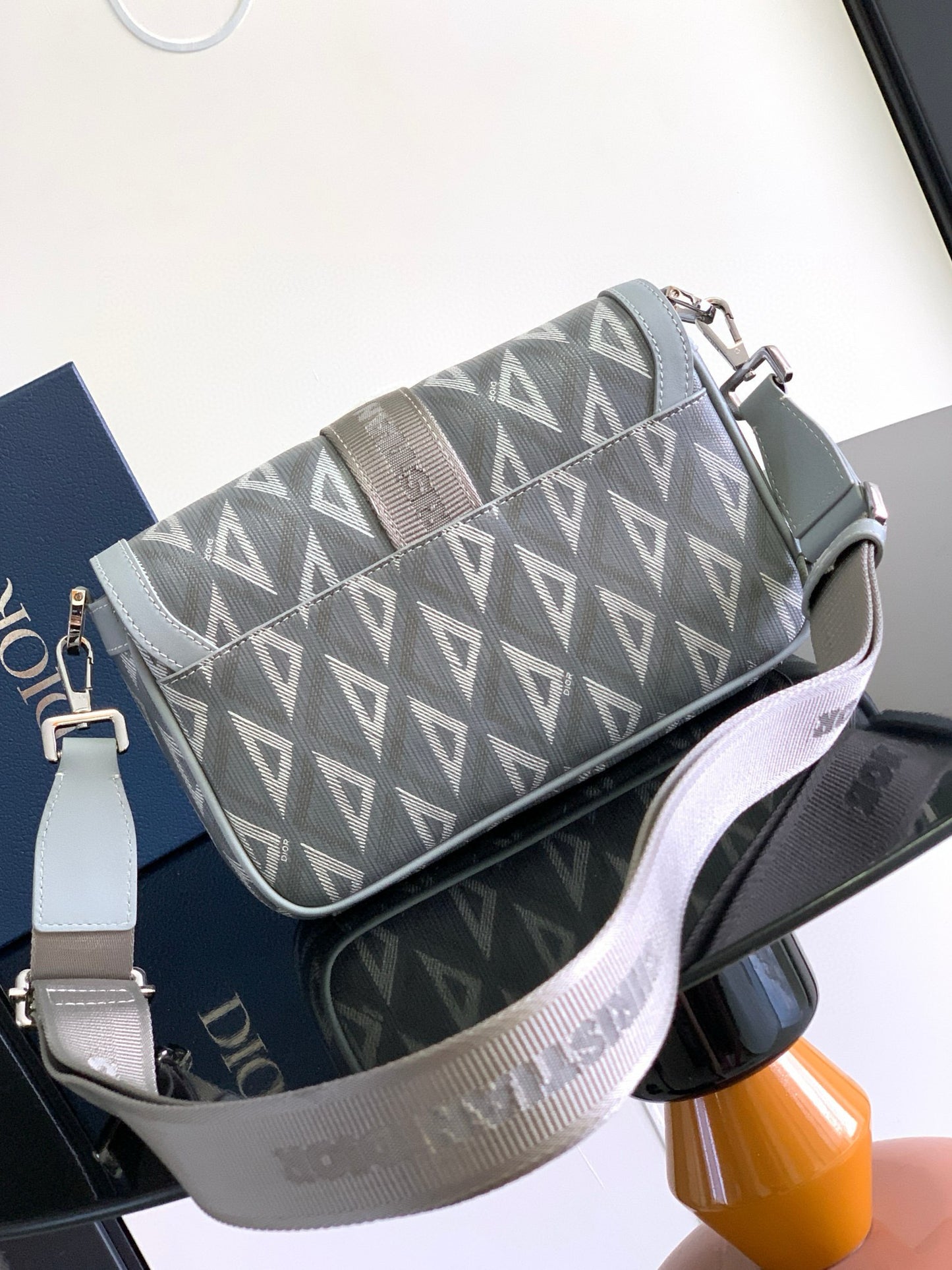 Dior Messenger Bag