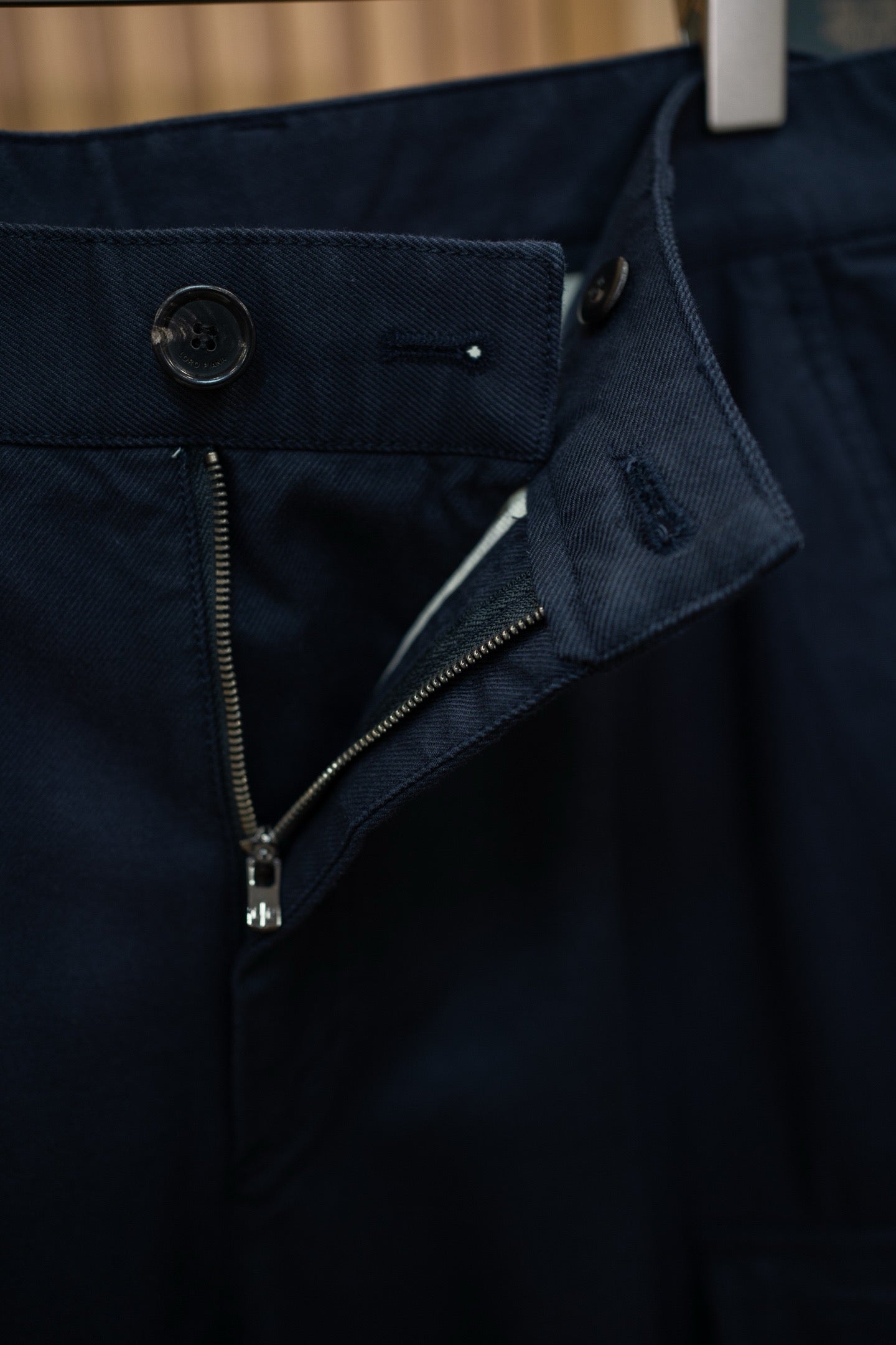 LP Long Pants