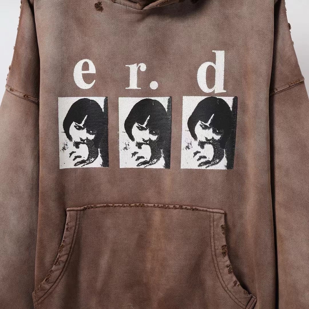 Enfants Riches Déprimés Hoodie