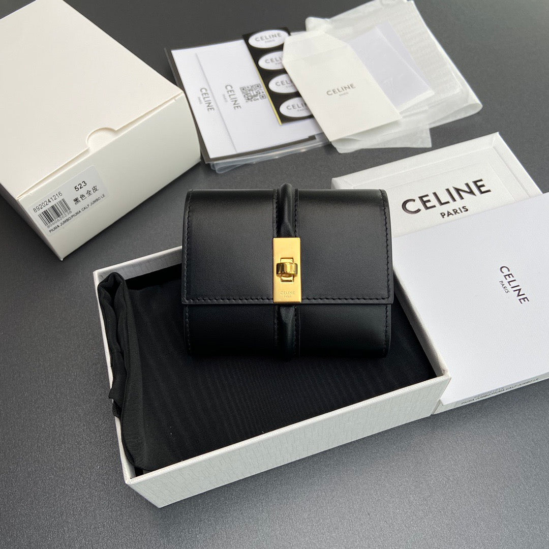 Celine Wallet