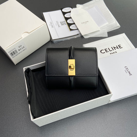 Celine Wallet