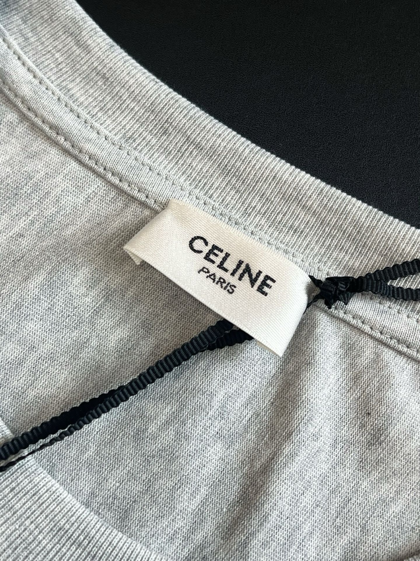 Celine T-Shirt