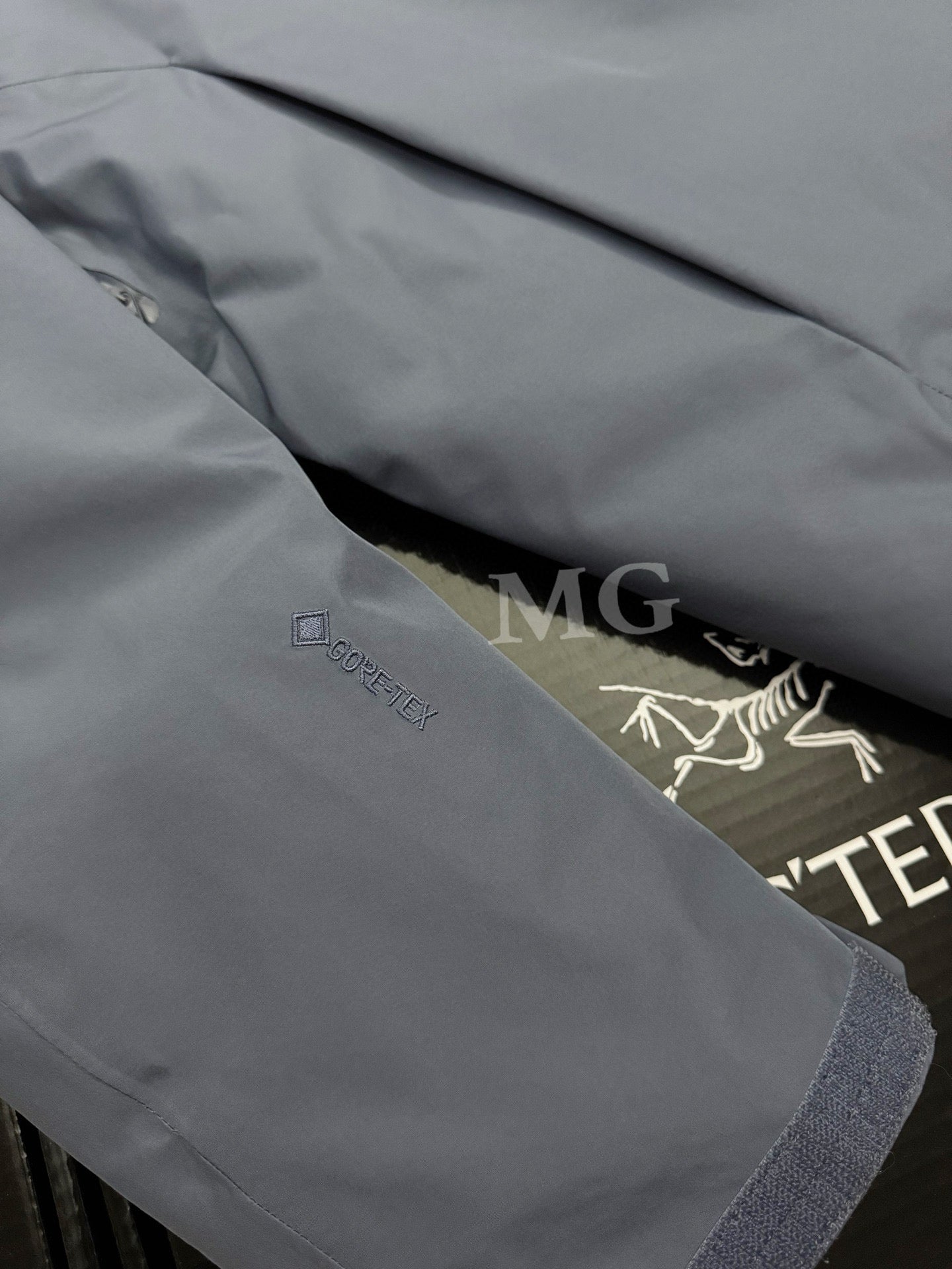 Arcteryx Jacket