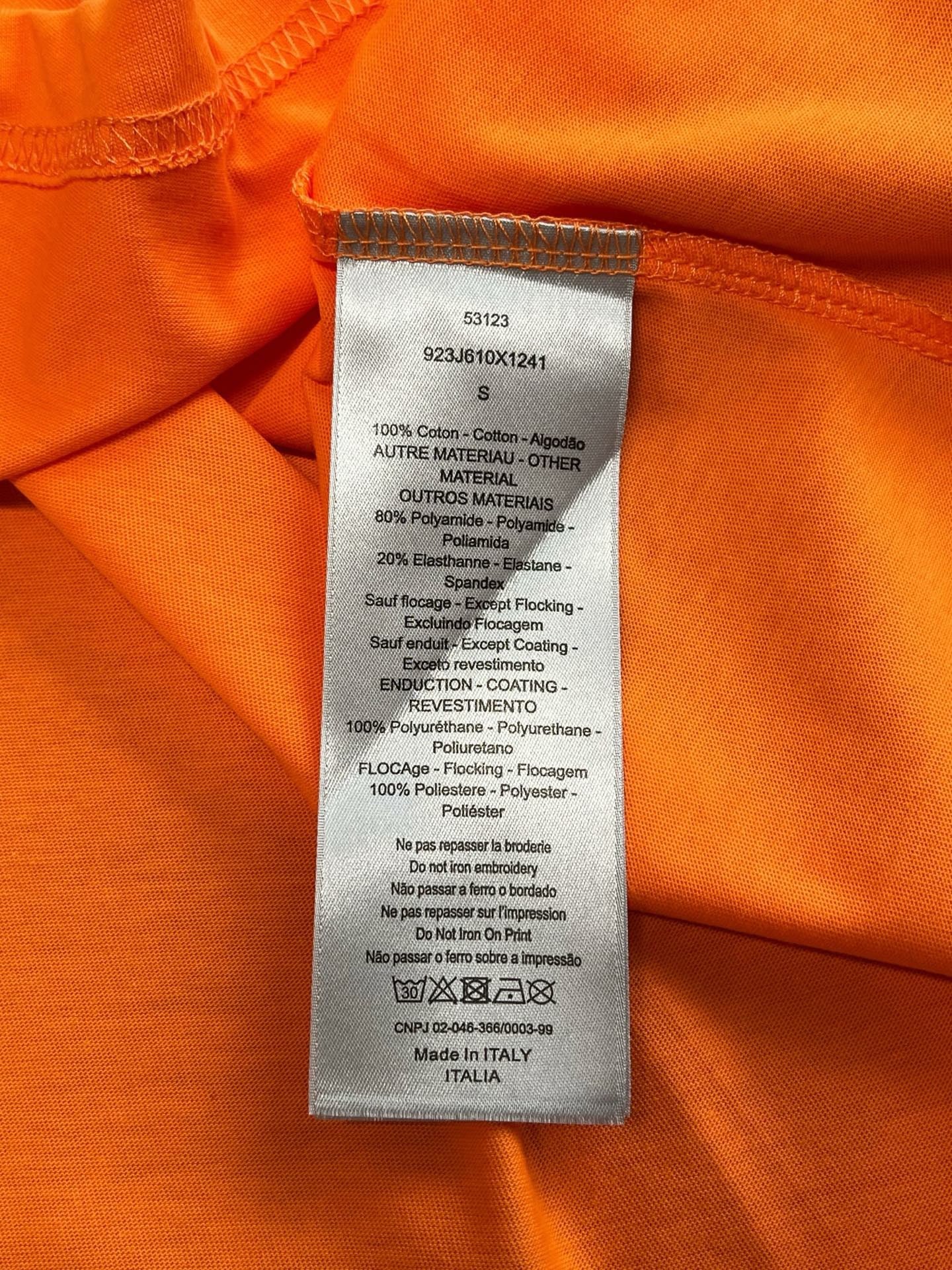 Dior T-Shirt
