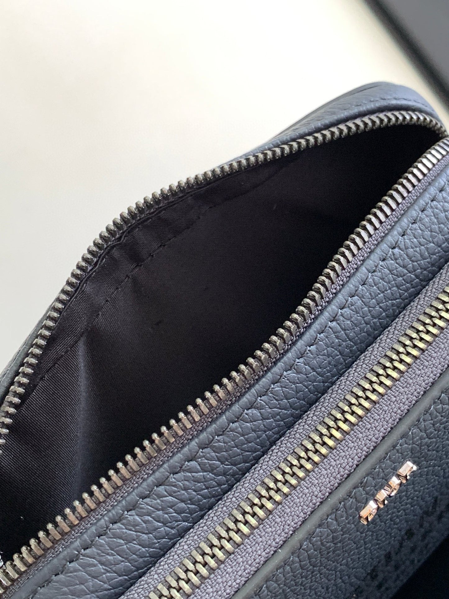 Dior Messenger Bag