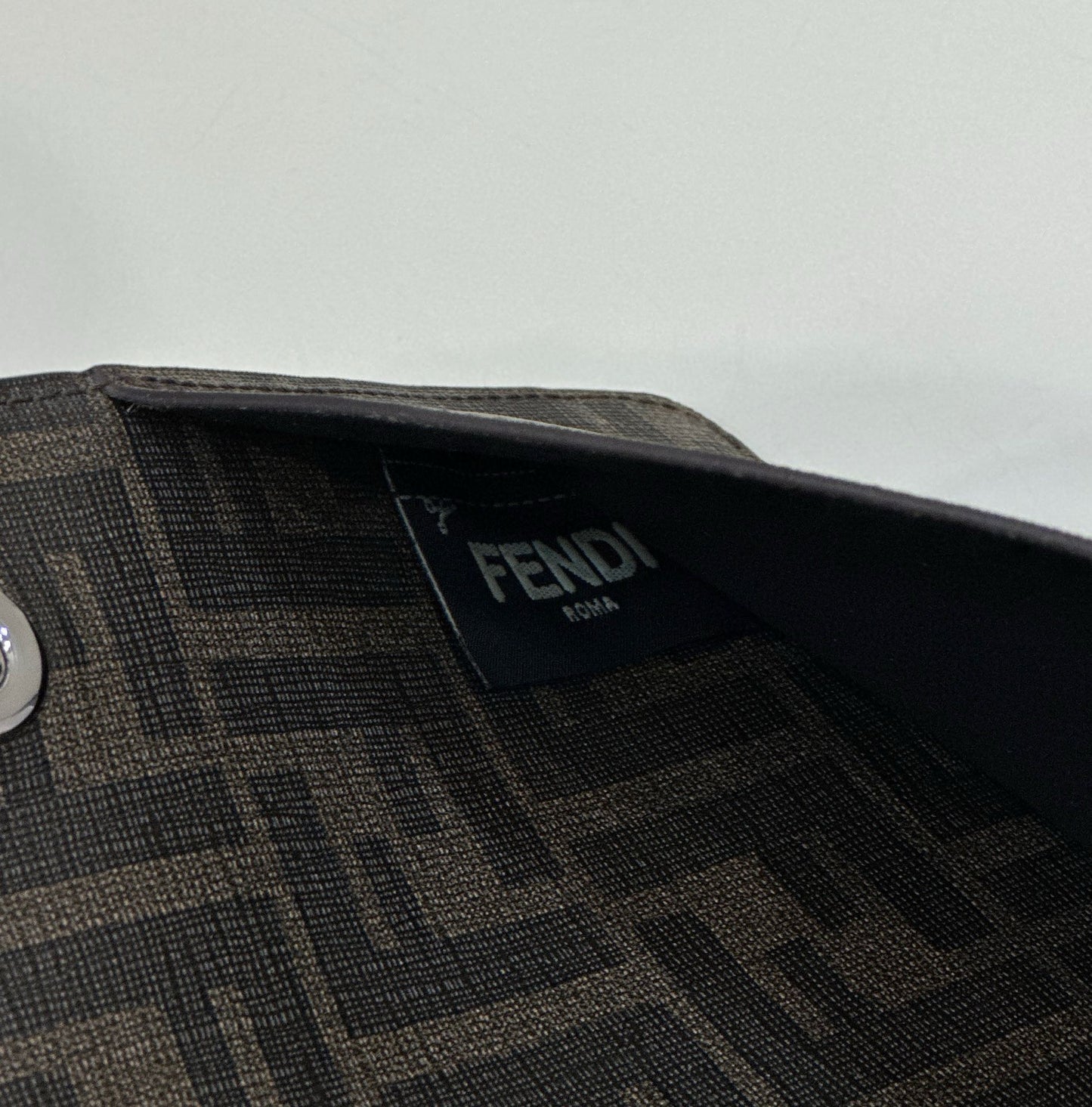Fendi Bag