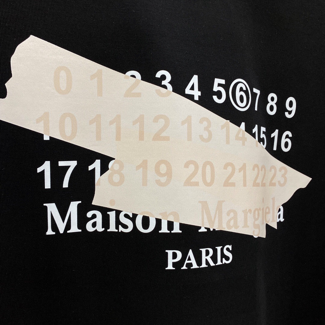 MM6 Long Sleeve