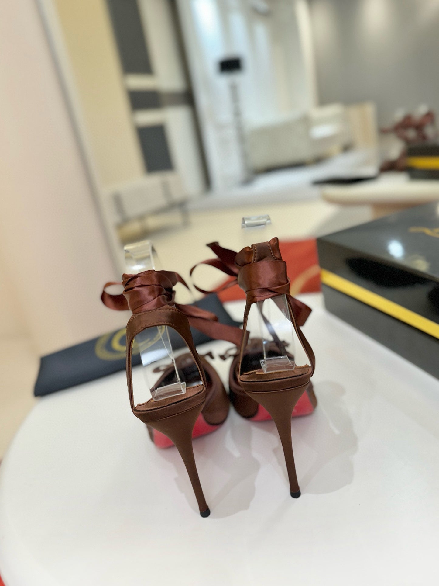 Christian Louboutin Heels