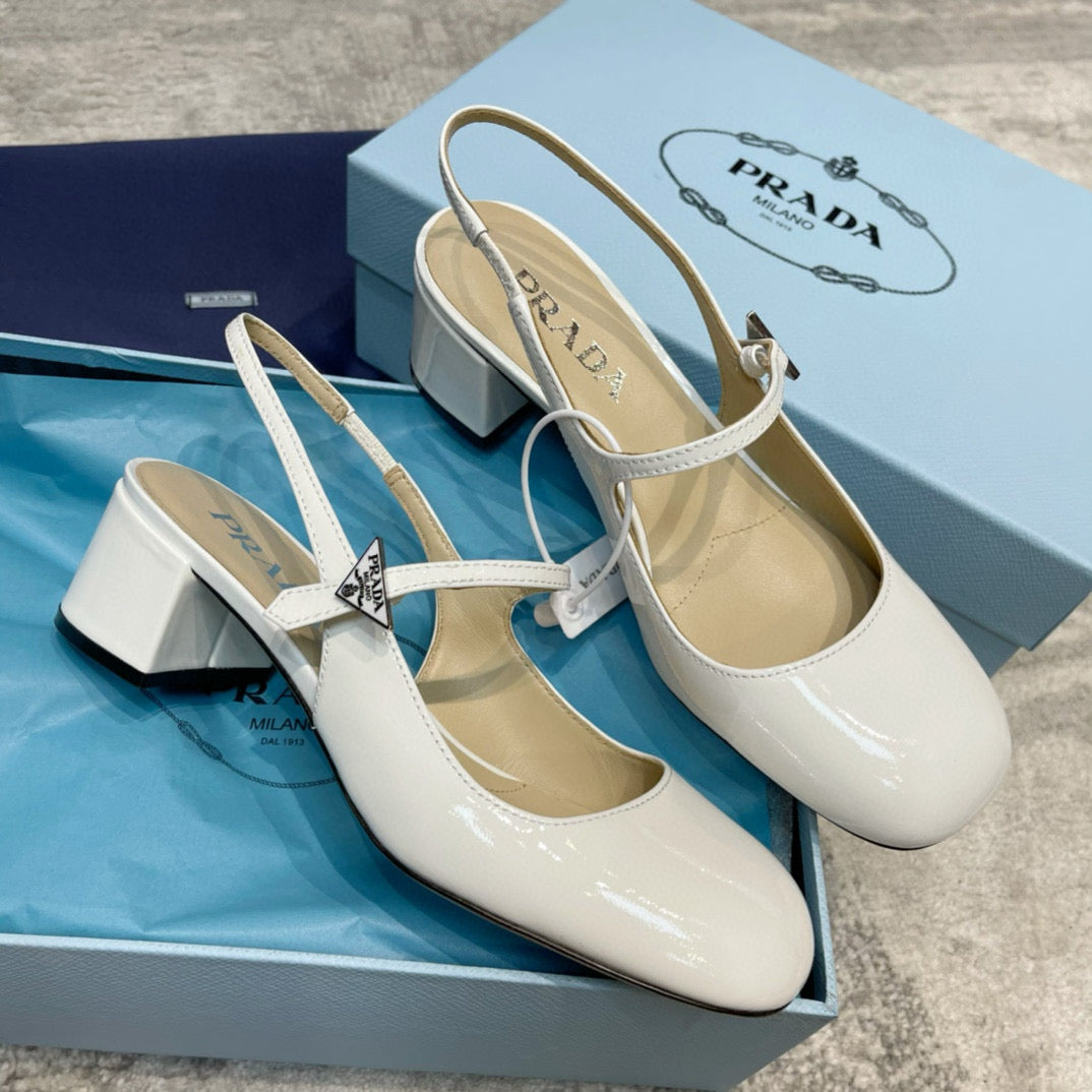 Prada Heels