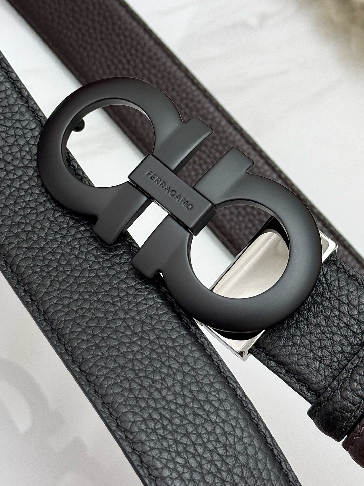 Ferragamo Belt