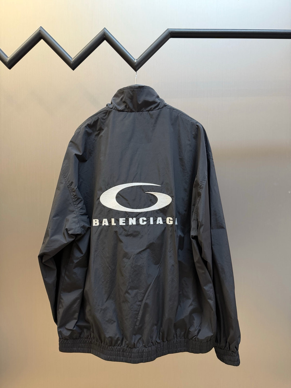 Balenciaga Jacket