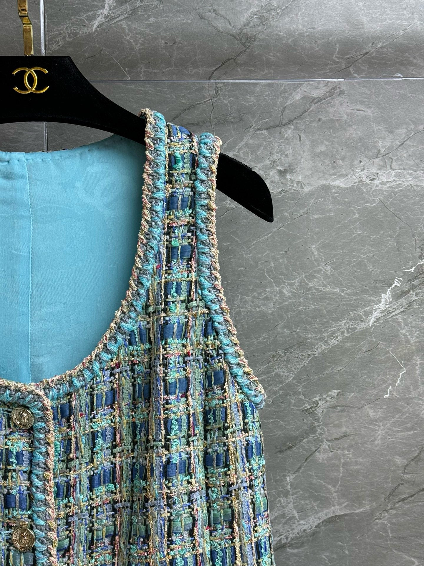 Chanel Dress