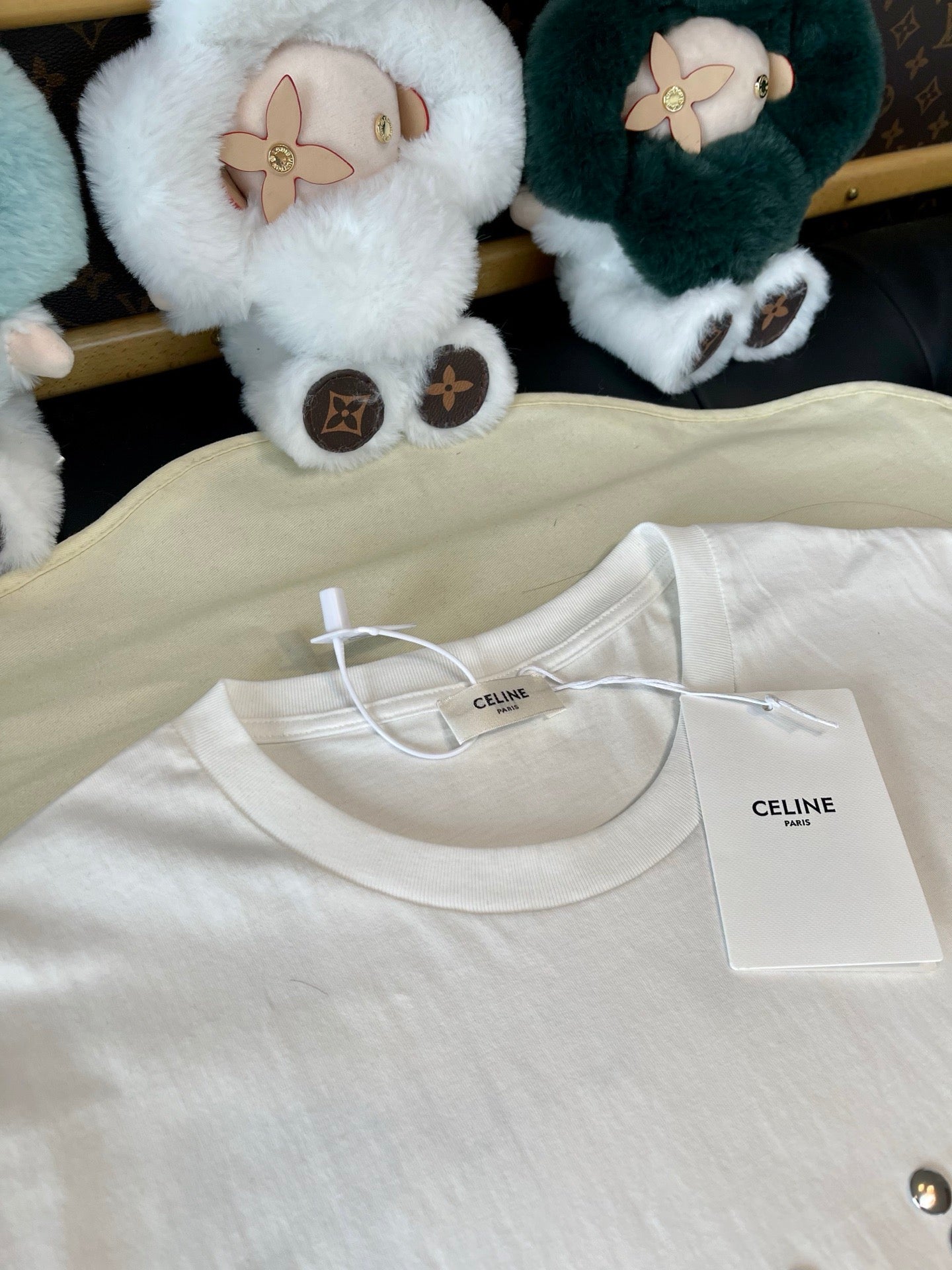 Celine T-Shirt