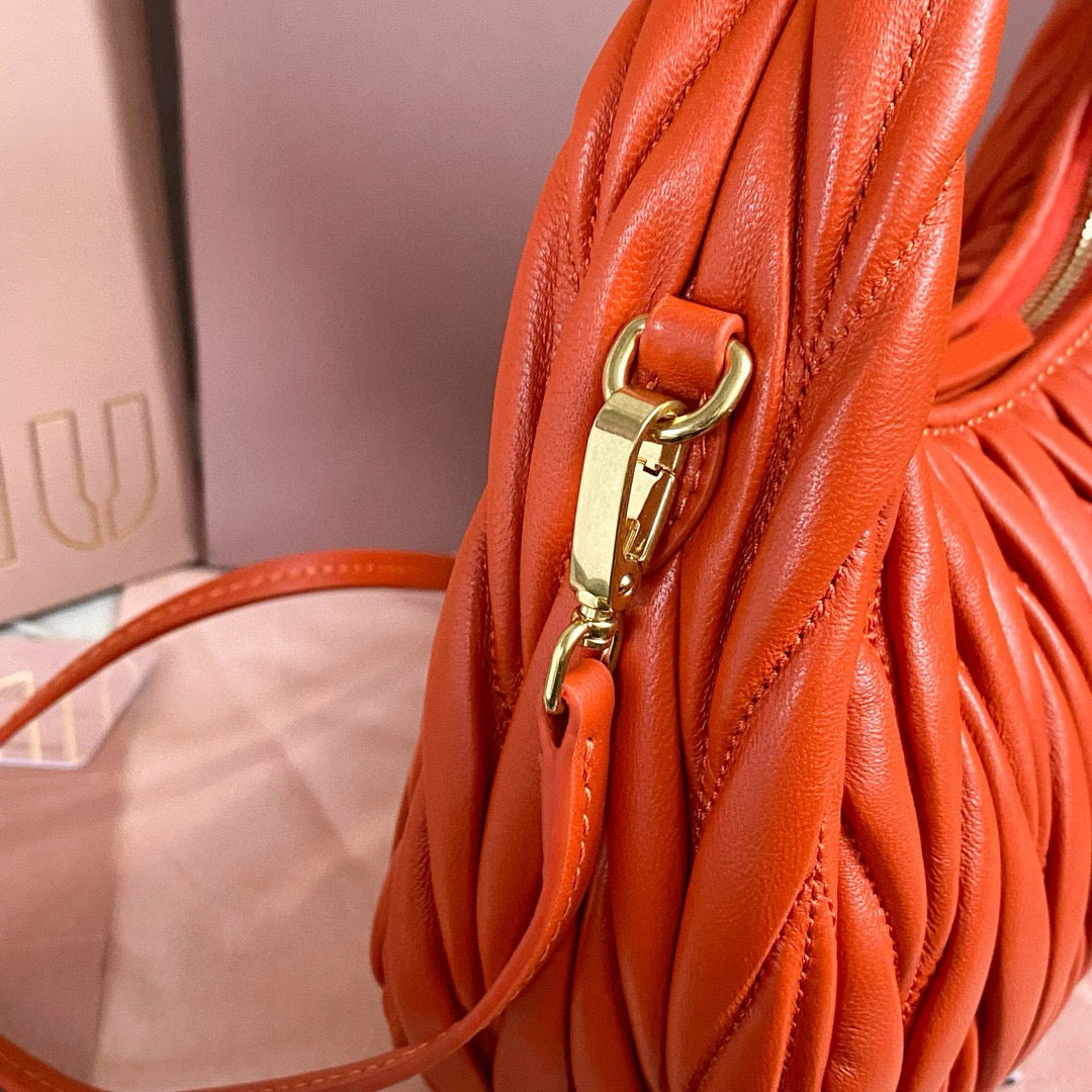 Miu Miu Wander Bag