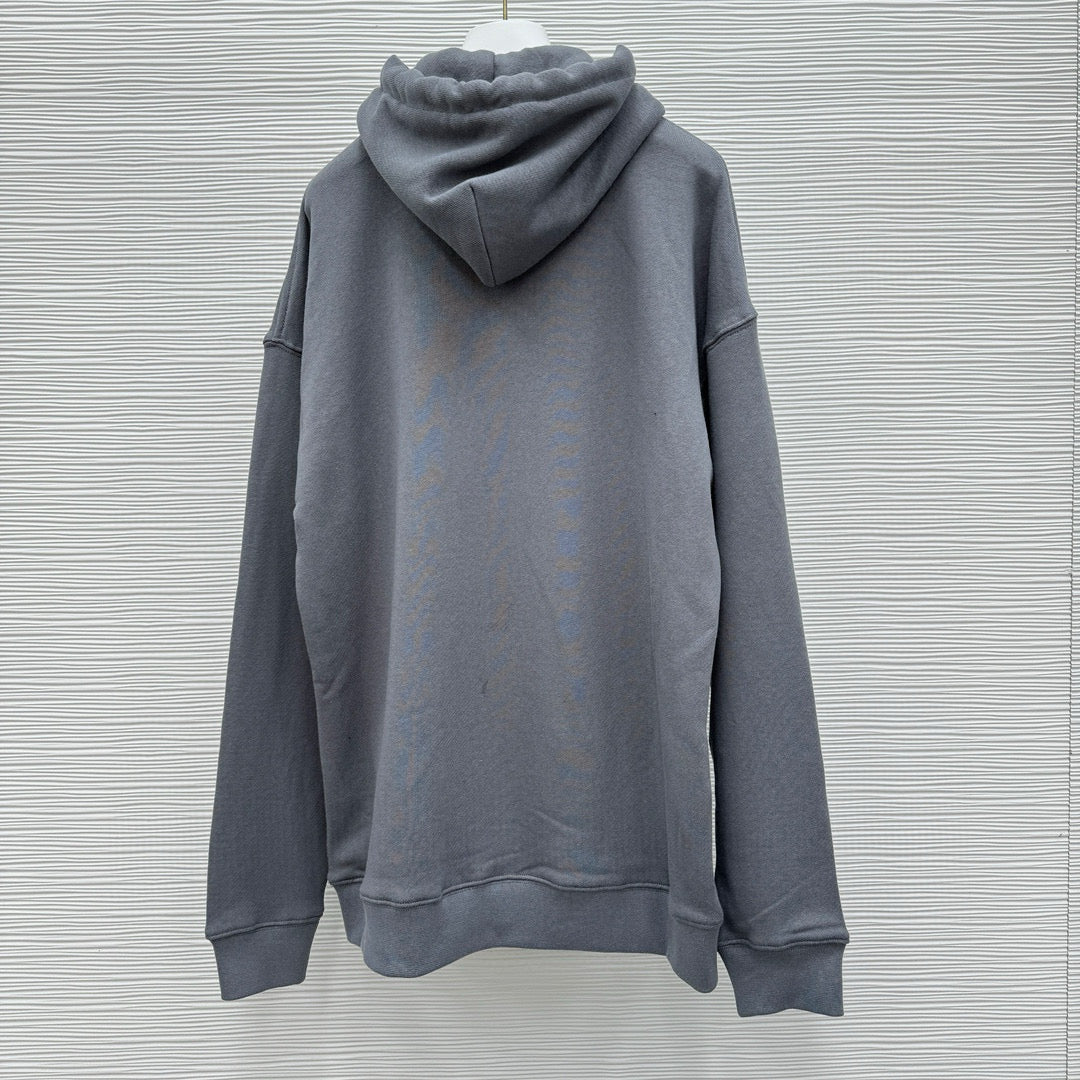 Sudadera con capucha Loewe