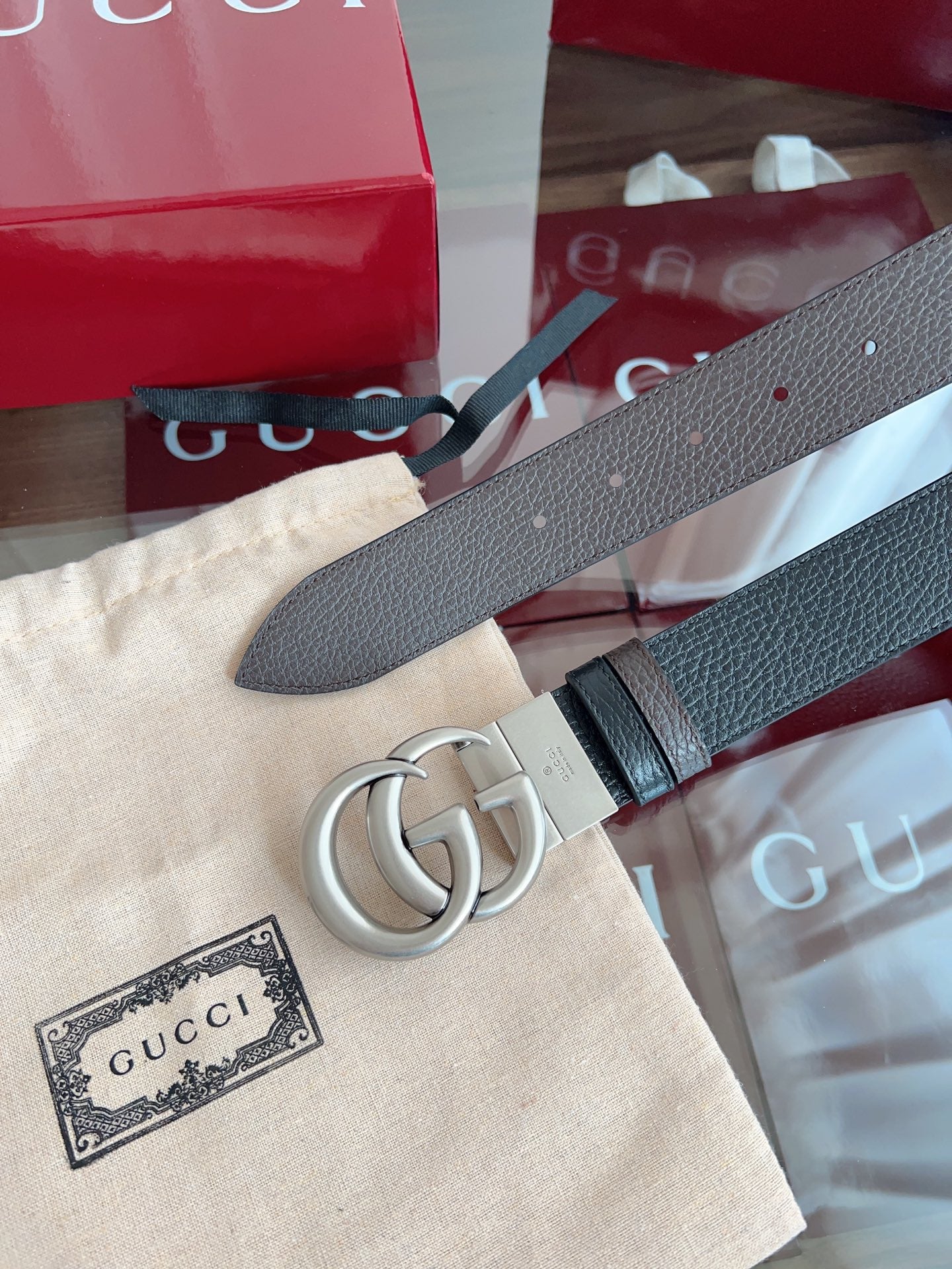 Gucci Belts