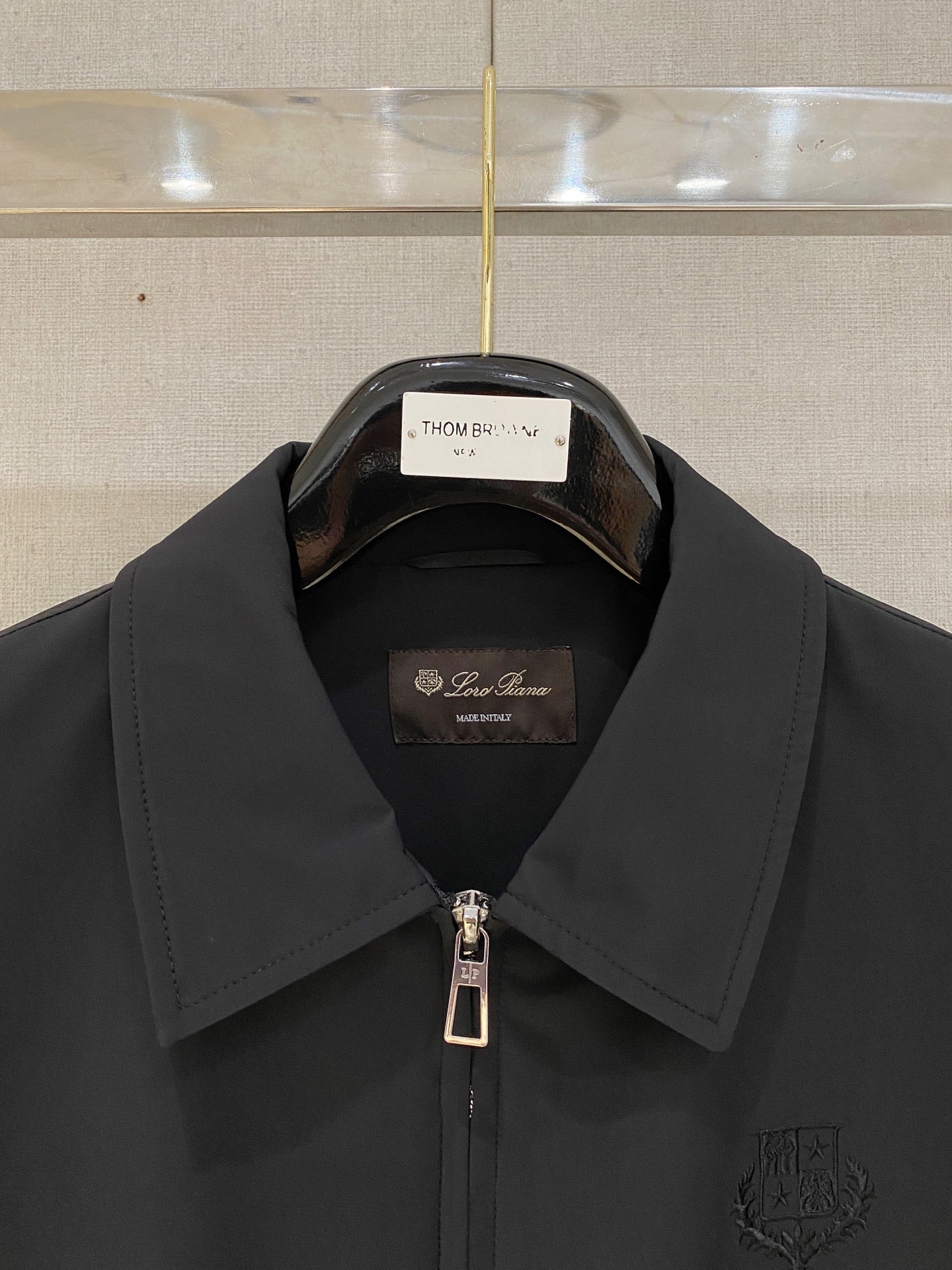 Loro Piana Jacket