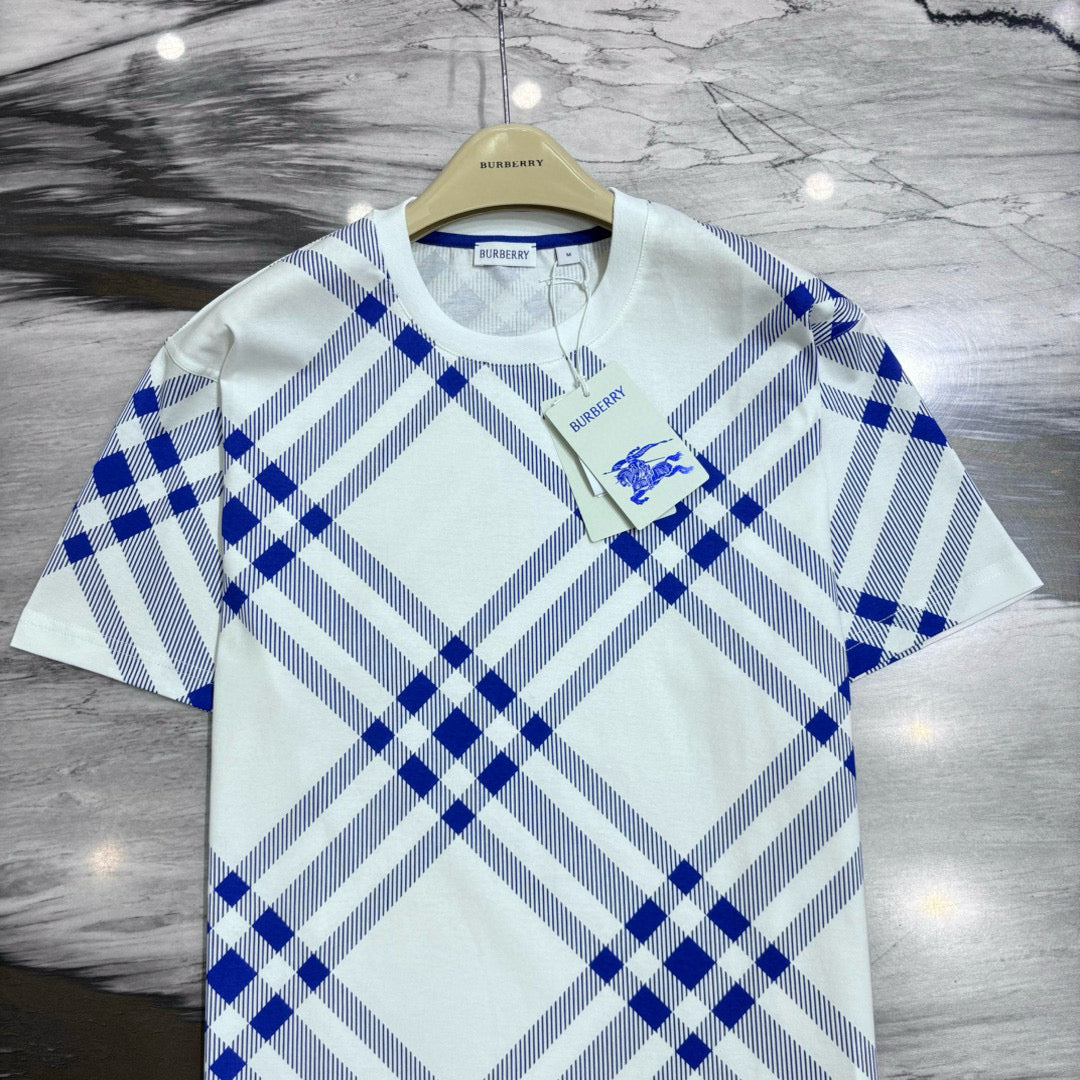 Camiseta Burberry