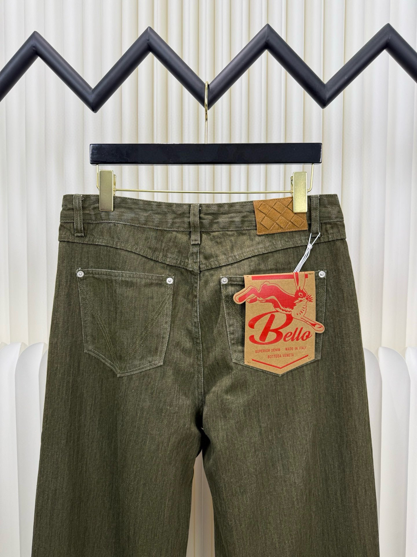 BV Jeans