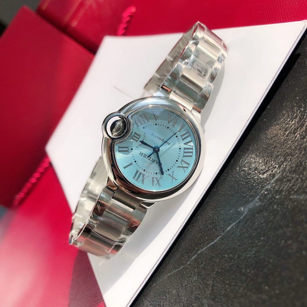 Cartier Ballon Bleu de Cartier