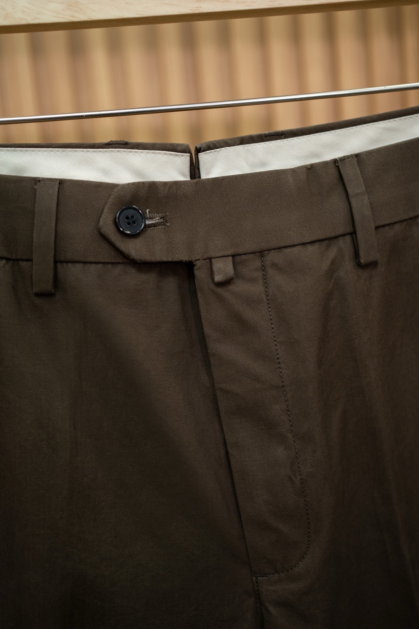 LP Long Pants