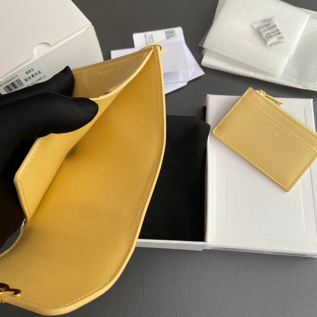 Celine Wallet