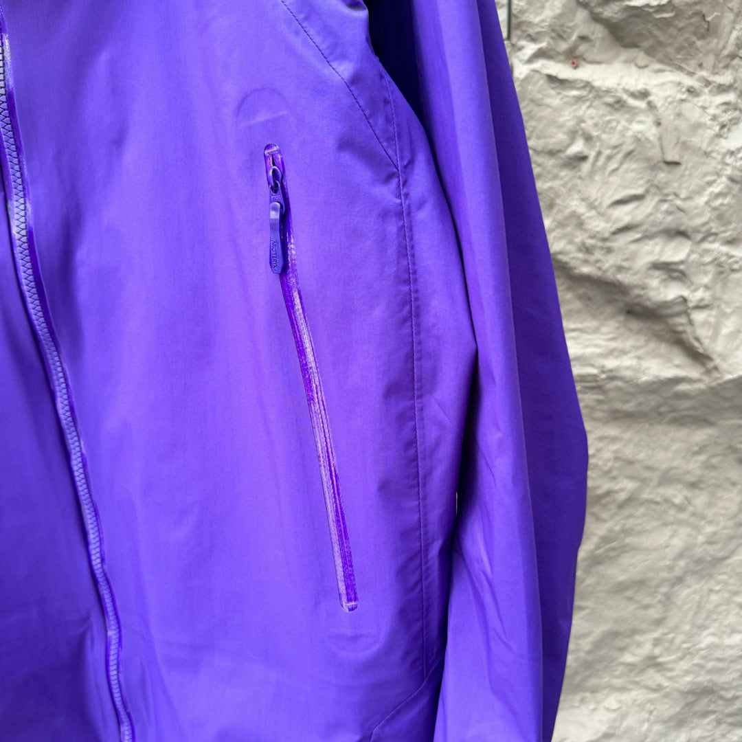 Arcteryx Jacket